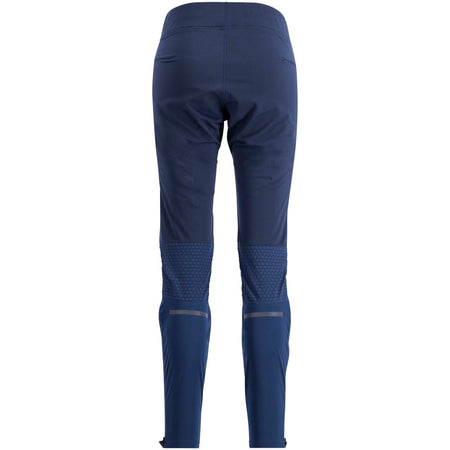 Swix - Nordic XC Pants W Langlaufhose Damen - dark navy - SX-10294-24-75100-XS - Sportbrands24