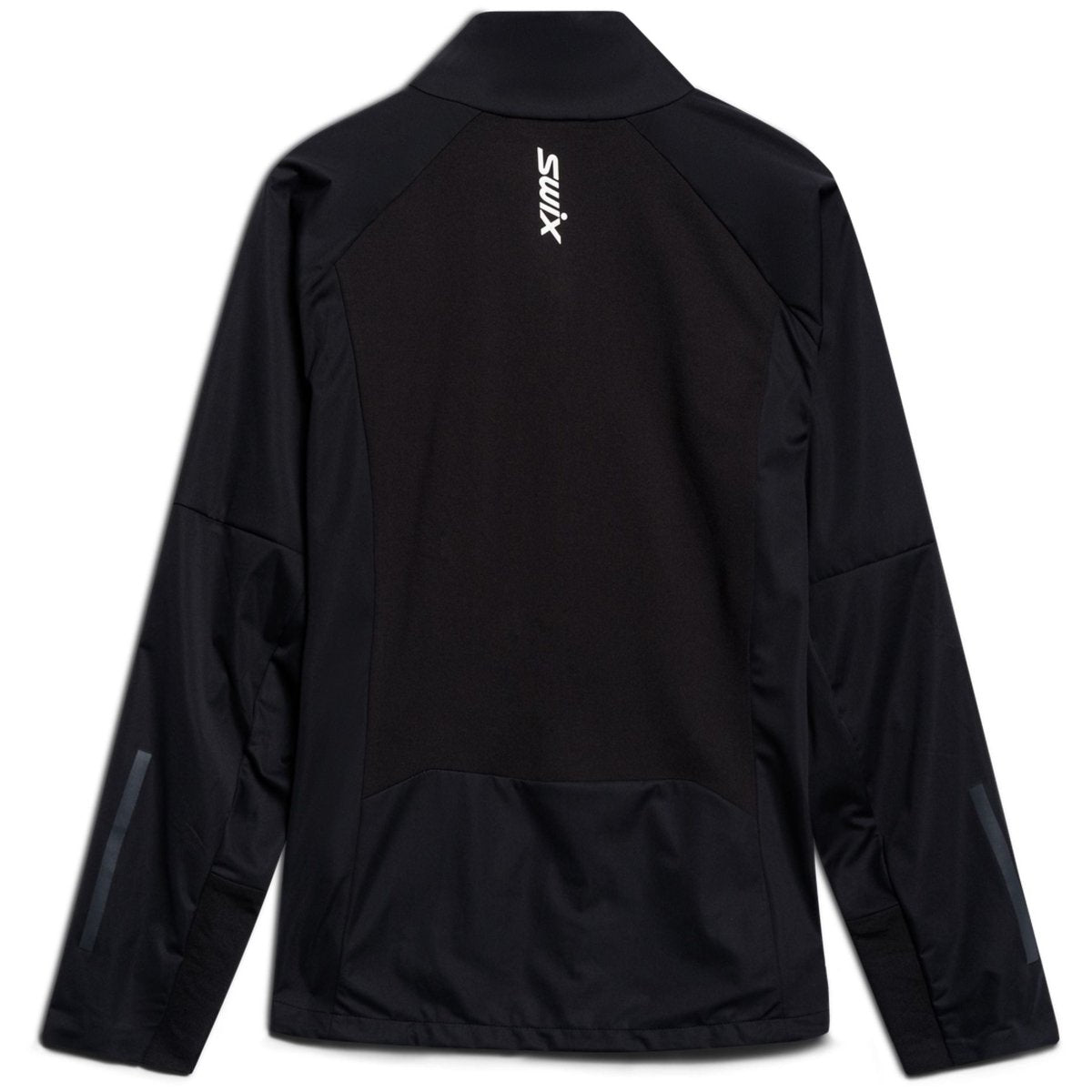 Swix - Quantum Windstopper Jacket M Langlaufjacke Herren - jet black - SX-10303-25-10120-S - Sportbrands24