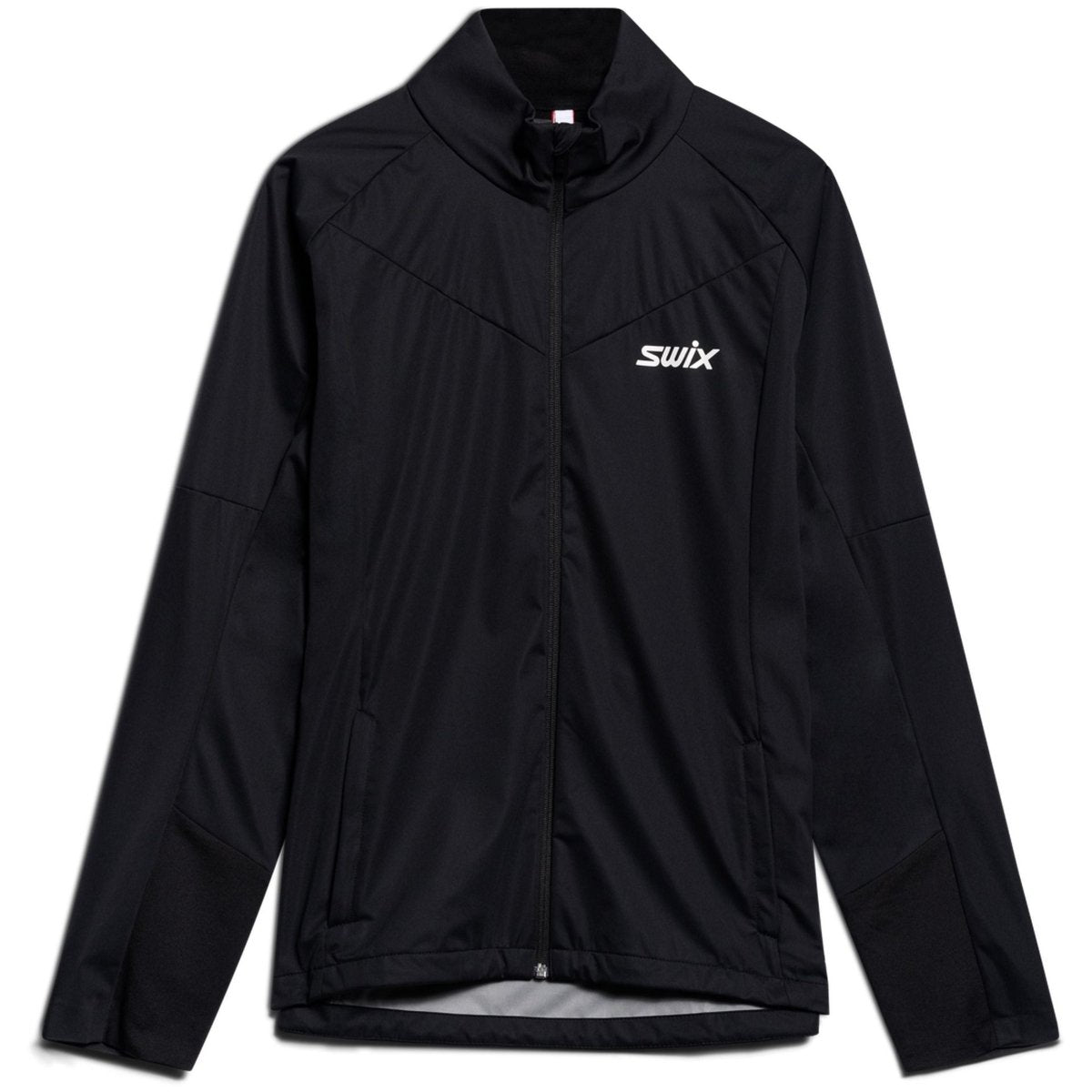 Swix - Quantum Windstopper Jacket M Langlaufjacke Herren - jet black - SX-10303-25-10120-S - Sportbrands24