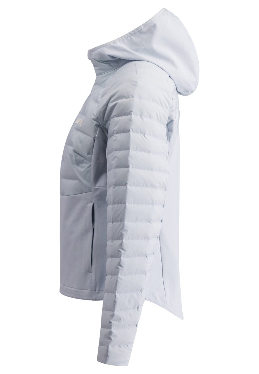 Swix - Horizon Jacket W Langlaufjacke Damen - ballad blue - SX-10280-24-71022-XS - Sportbrands24