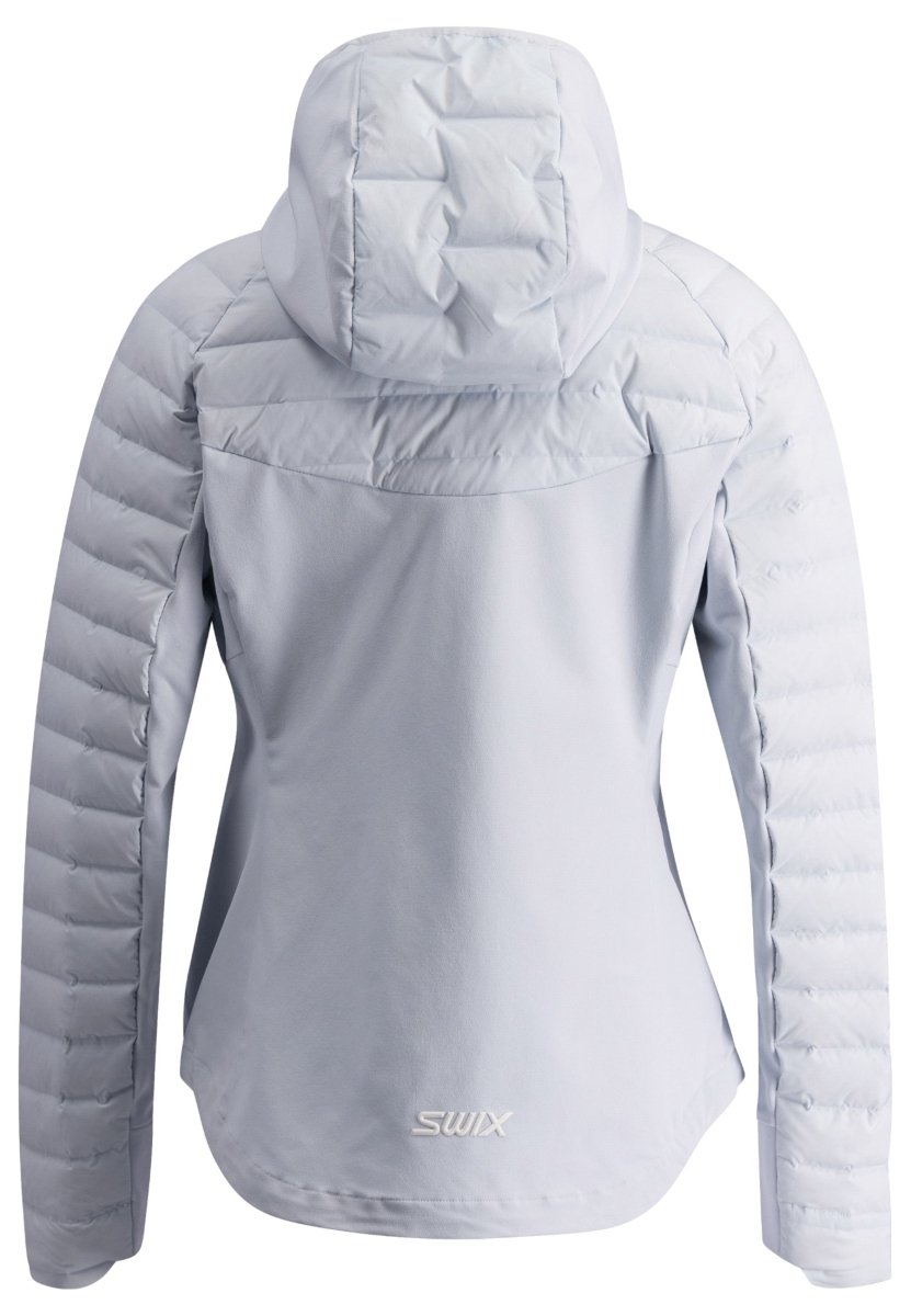 Swix - Horizon Jacket W Langlaufjacke Damen - ballad blue - SX-10280-24-71022-XS - Sportbrands24