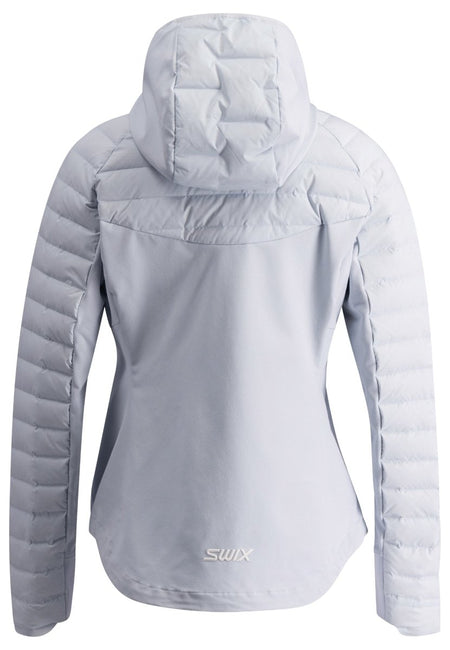 Swix - Horizon Jacket W Langlaufjacke Damen - ballad blue - SX-10280-24-71022-XS - Sportbrands24
