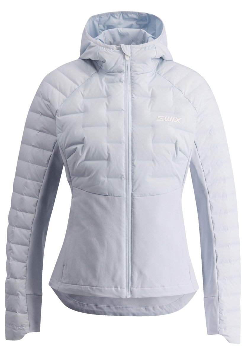 Swix - Horizon Jacket W Langlaufjacke Damen - ballad blue - SX-10280-24-71022-XS - Sportbrands24
