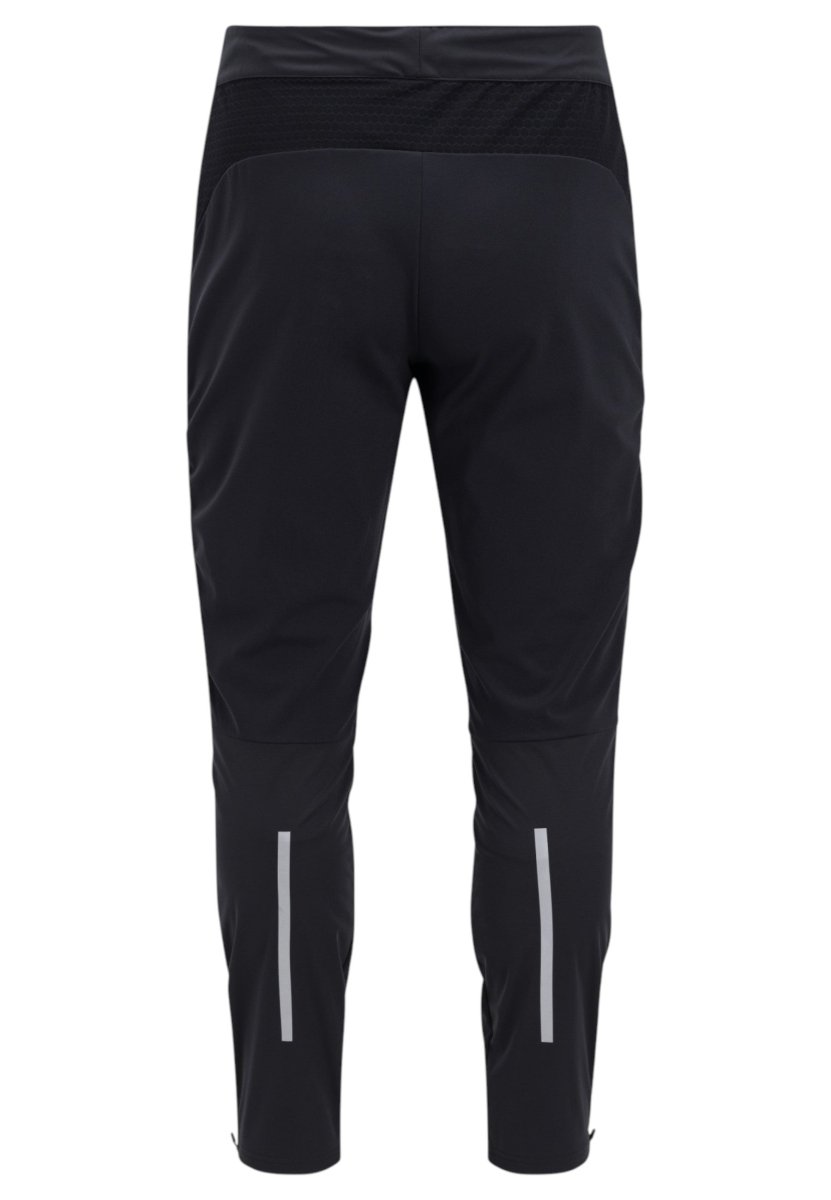 Swix - Elevation Pants M Langlaufhose Herren - jet black - SX-10430-26-10120-L - Sportbrands24