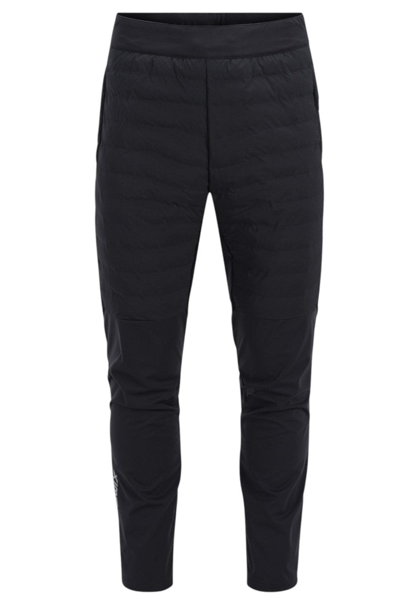 Swix - Elevation Pants M Langlaufhose Herren - jet black - SX-10430-26-10120-L - Sportbrands24