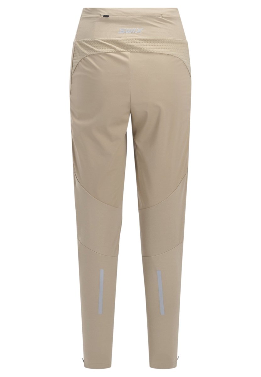 Swix - Elevation Pants W Langlaufhose Damen - dune - SX-10431-26-94600-XS - Sportbrands24