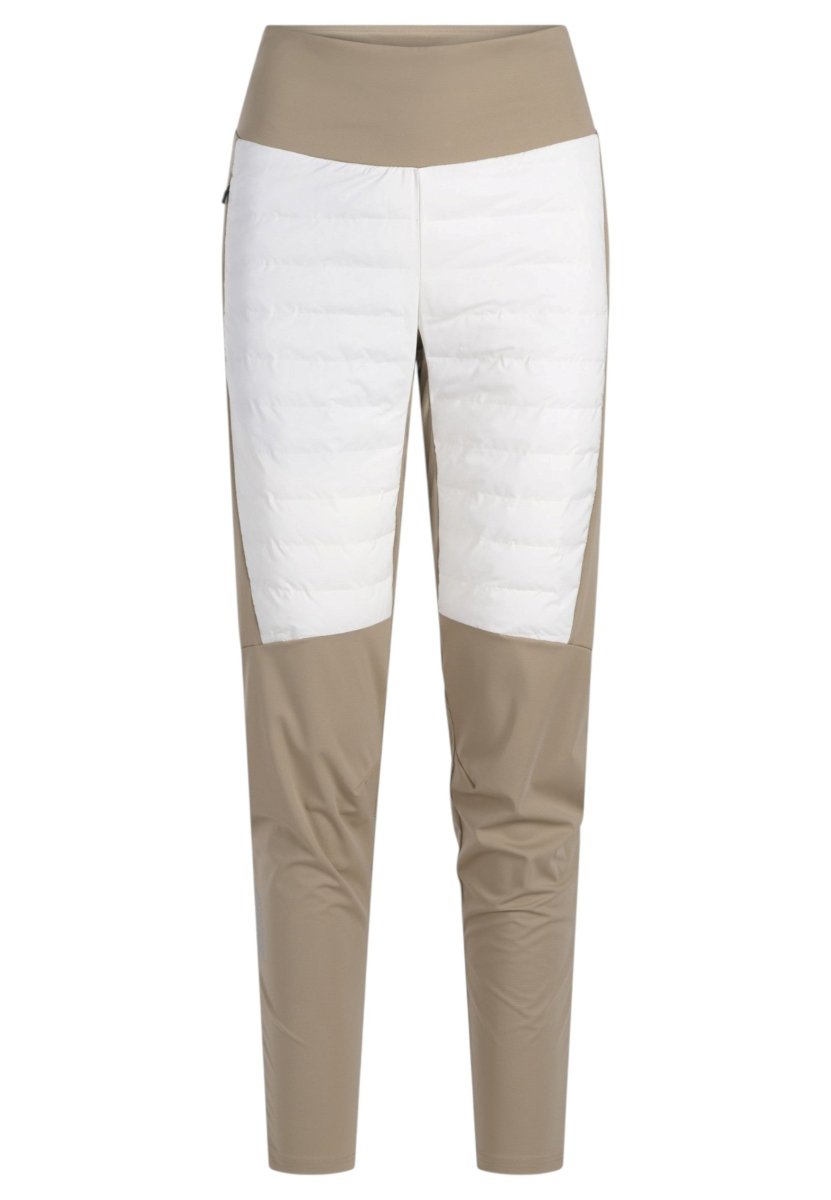 Swix - Elevation Pants W Langlaufhose Damen - dune - SX-10431-26-94600-XS - Sportbrands24