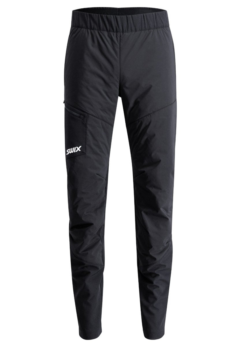 Swix - Hotizon Pants M Langlaufhose Herren - jet black - SX-10432-26-10120-S - Sportbrands24