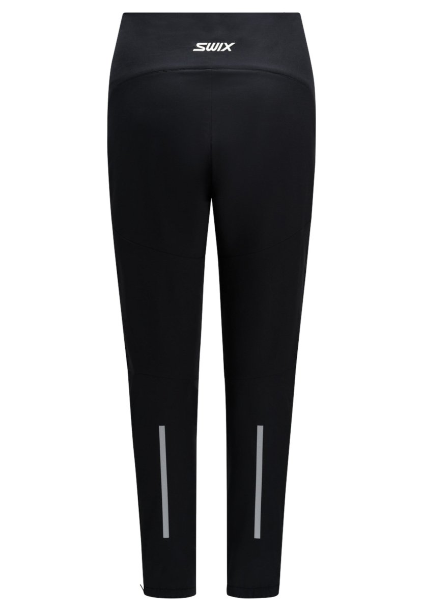Swix - Horizon Pants W Langlaufhose Damen - jet black - SX-10281-24-10120-S - Sportbrands24