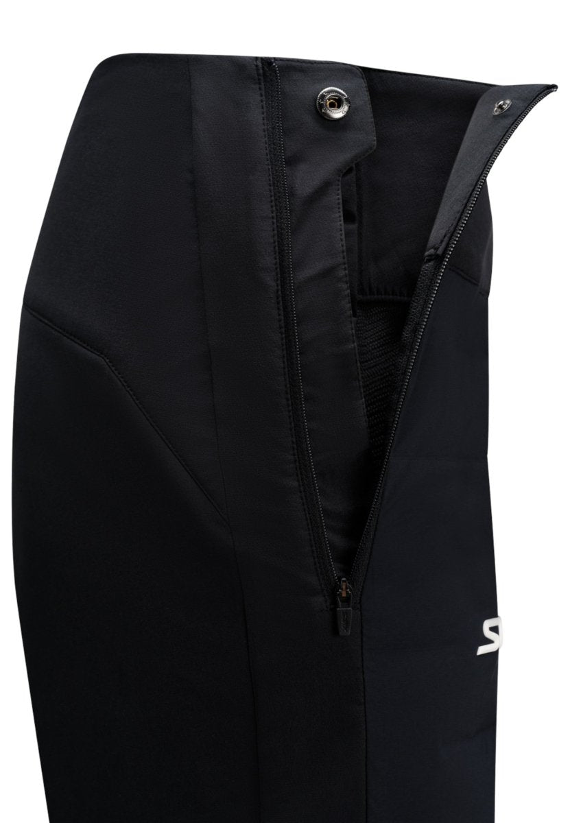 Swix - Horizon Pants W Langlaufhose Damen - jet black - SX-10281-24-10120-S - Sportbrands24