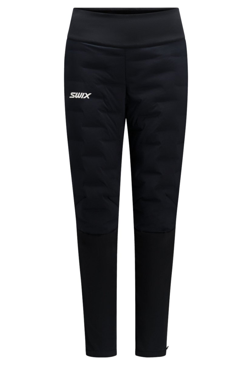 Swix - Horizon Pants W Langlaufhose Damen - jet black - SX-10281-24-10120-S - Sportbrands24