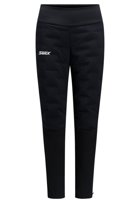 Swix - Horizon Pants W Langlaufhose Damen - jet black - SX-10281-24-10120-S - Sportbrands24