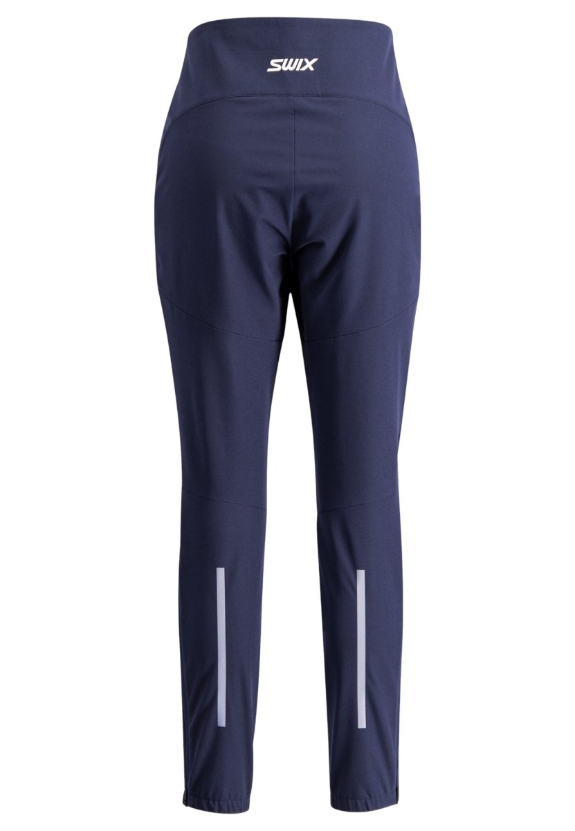 Swix - Horizon Pants W Langlaufhose Damen - dark navy - SX-10433-26-75100-XS - Sportbrands24
