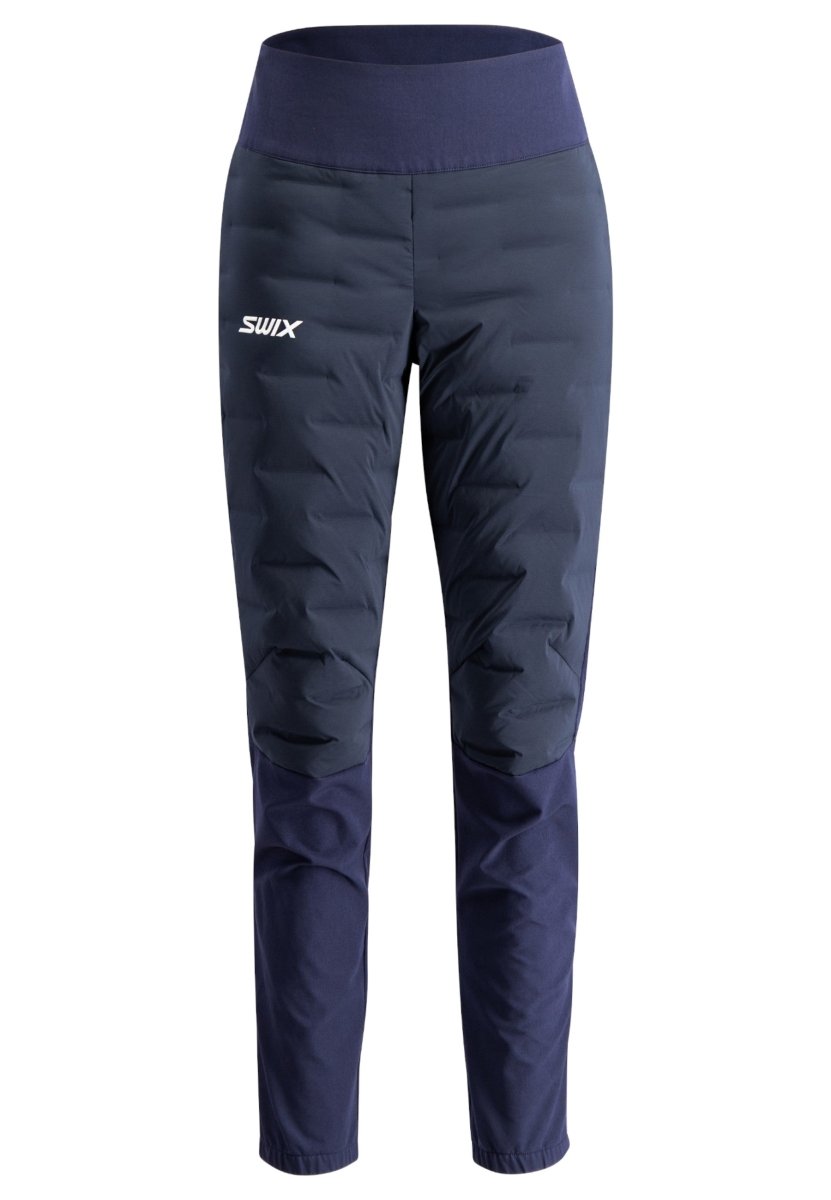 Swix - Horizon Pants W Langlaufhose Damen - dark navy - SX-10433-26-75100-XS - Sportbrands24