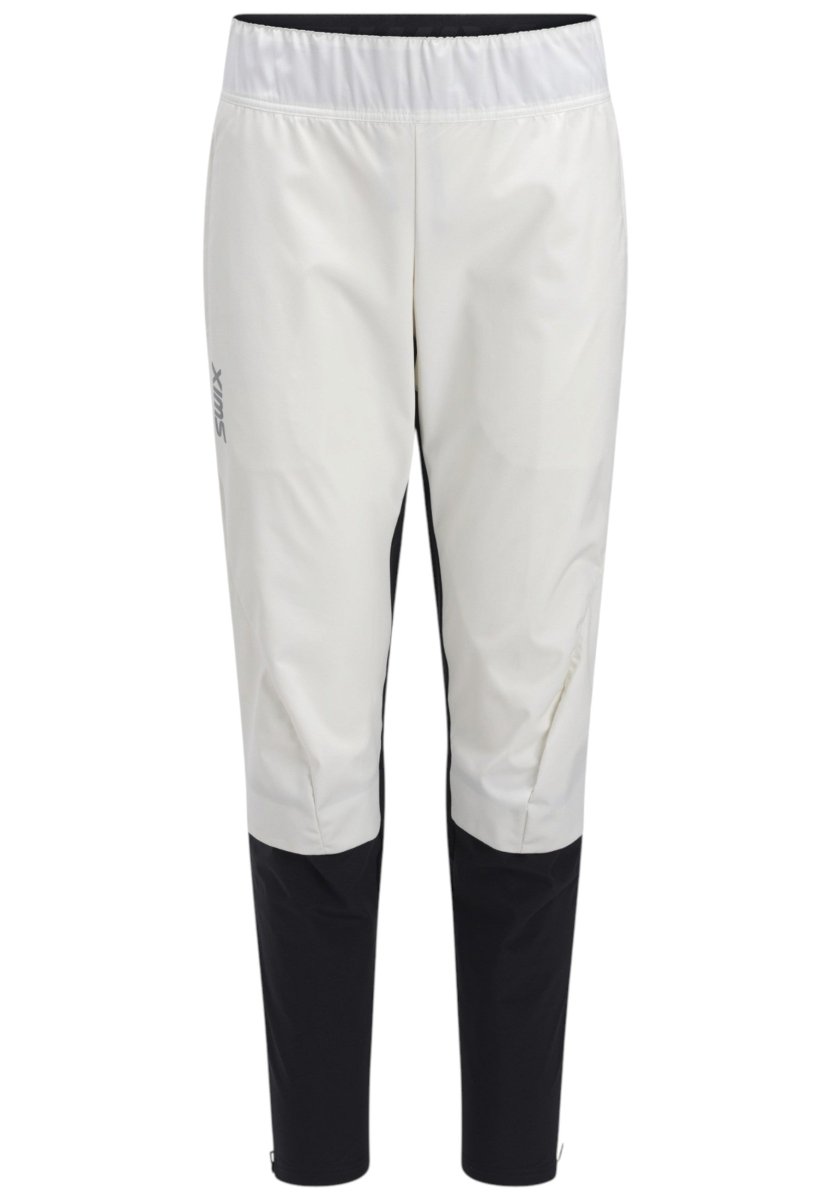 Swix - Achieve Pants W Langlaufhose Damen - snow white - SX-10435-26-00025-XS - Sportbrands24