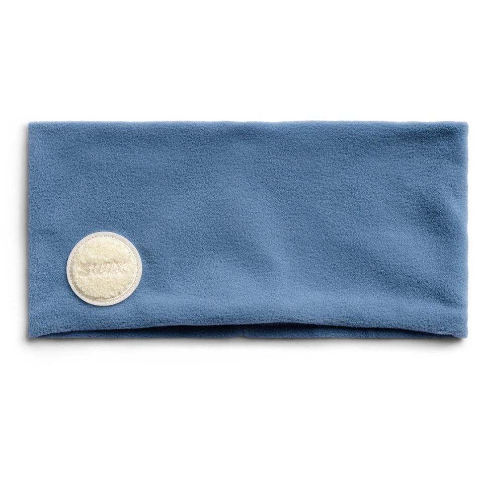 Swix - Fleece Headband Stirnband - ballad blue - SX-10466-26-71022-OS - Sportbrands24