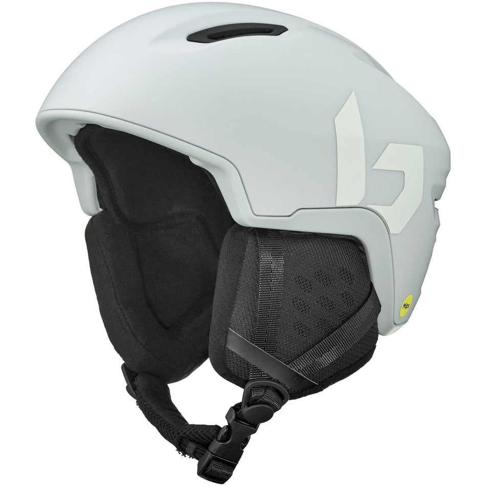 Bolle - Atmos Mips Skihelm - lightest grey matte - BO-BH148002 - Sportbrands24
