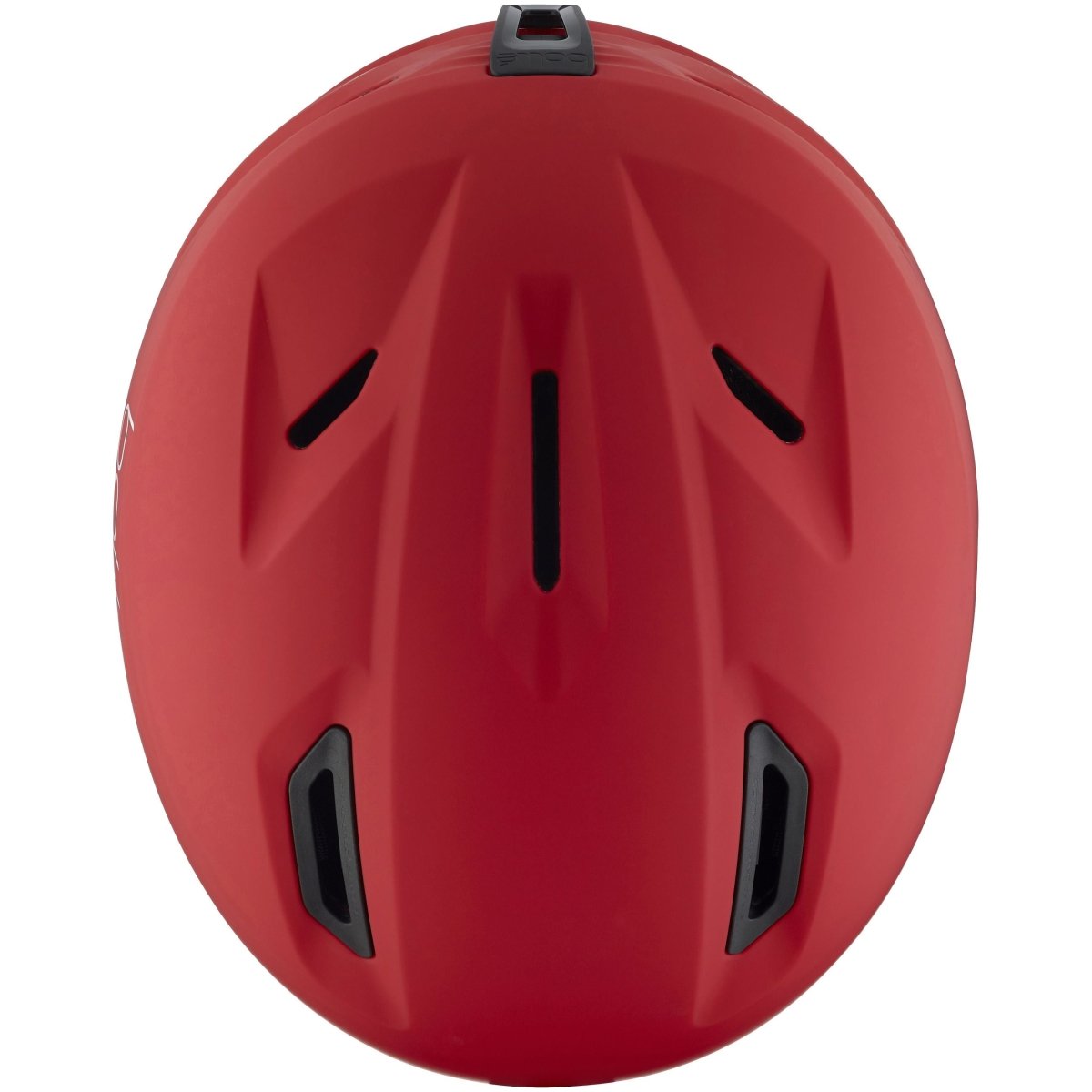 Bolle - Atmos Pure Skihelm - carmine red matte - BO-BH146008 - Sportbrands24