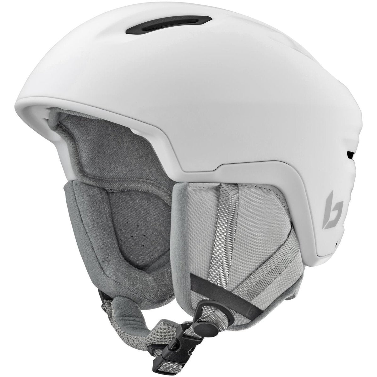 Bolle - Atmos Pure Skihelm - white matte - BO-BH146002 - Sportbrands24