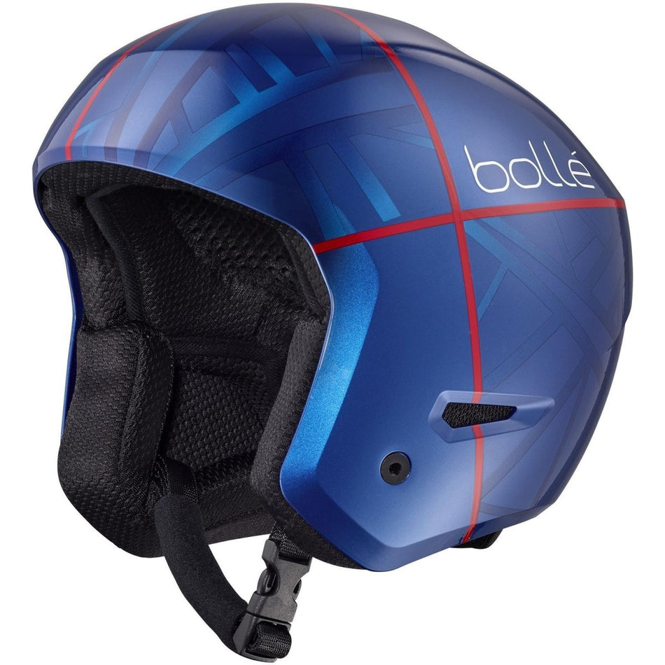 Bolle - Medalist Pure Skihelm - alexis pinturault signature series - BO-BH001101 - Sportbrands24