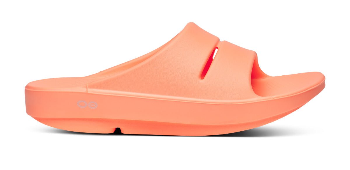 Oofos - OOahh Recovery - Sandale - sunburst - OO - 1100SUNBURM5W7 - Sportbrands24