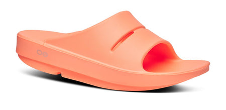 Oofos - OOahh Recovery - Sandale - sunburst - OO - 1100SUNBURM5W7 - Sportbrands24