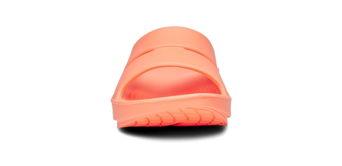 Oofos - OOahh Recovery - Sandale - sunburst - OO - 1100SUNBURM5W7 - Sportbrands24