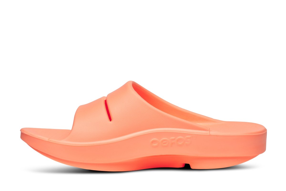 Oofos - OOahh Recovery - Sandale - sunburst - OO - 1100SUNBURM5W7 - Sportbrands24
