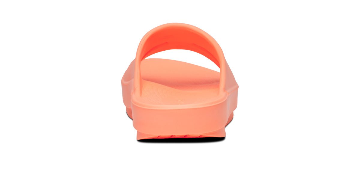 Oofos - OOahh Recovery - Sandale - sunburst - OO - 1100SUNBURM5W7 - Sportbrands24