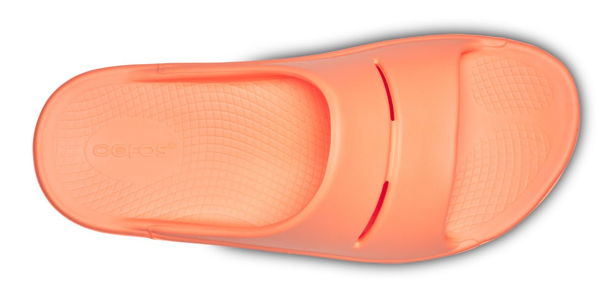 Oofos - OOahh Recovery - Sandale - sunburst - OO - 1100SUNBURM5W7 - Sportbrands24