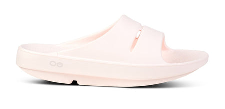 Oofos - OOahh Recovery - Sandale - blush - OO-1100BLUSHM4W6 - Sportbrands24