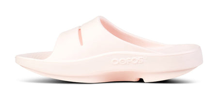 Oofos - OOahh Recovery - Sandale - blush - OO-1100BLUSHM4W6 - Sportbrands24