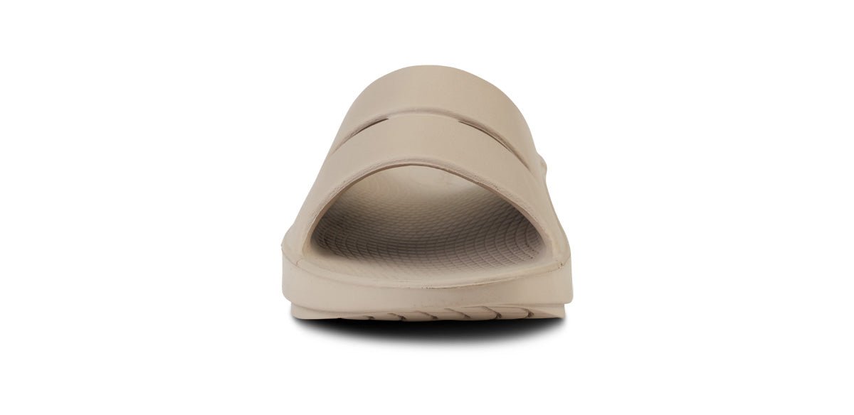 Oofos - OOahh Recovery - Sandale - nomad - OO - 1100NOMADM4W6 - Sportbrands24
