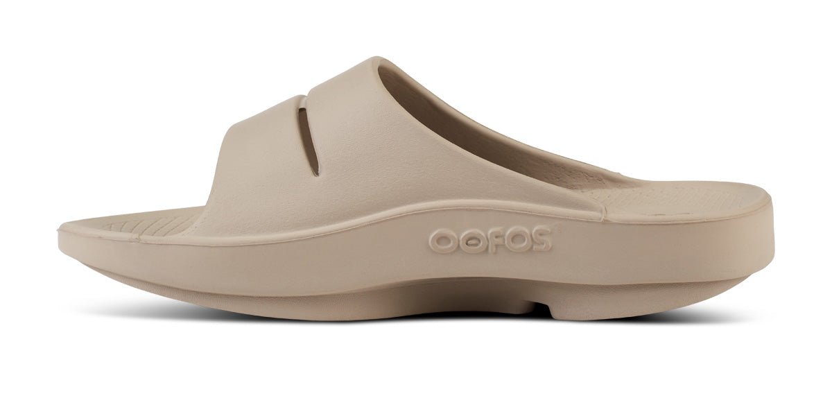 Oofos - OOahh Recovery - Sandale - nomad - OO - 1100NOMADM4W6 - Sportbrands24