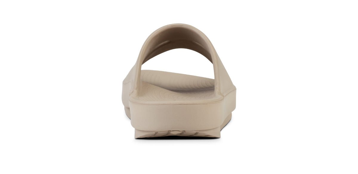 Oofos - OOahh Recovery - Sandale - nomad - OO - 1100NOMADM4W6 - Sportbrands24