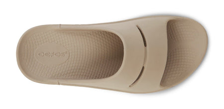 Oofos - OOahh Recovery - Sandale - nomad - OO - 1100NOMADM4W6 - Sportbrands24