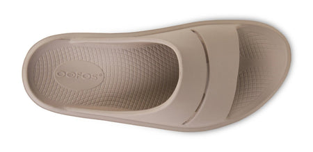Oofos - OOmega OOahh Recovery - Sandale Damen - nomad - OO-1110NOMADW5 - Sportbrands24