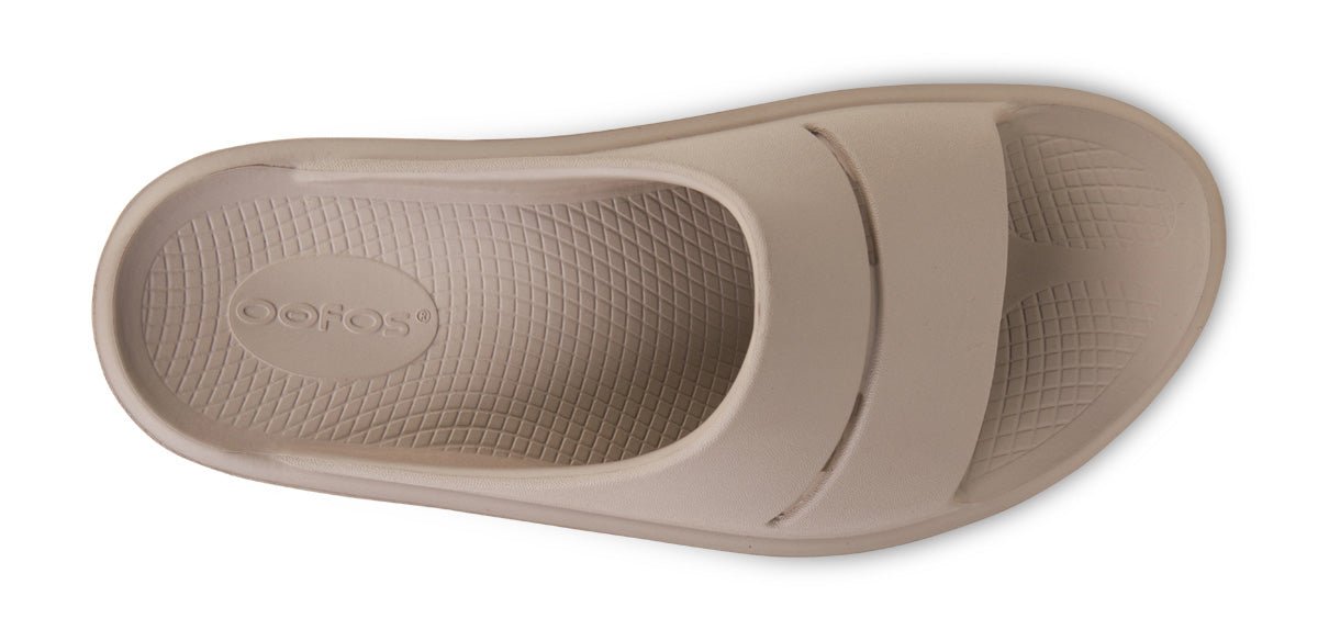 Oofos - OOmeaga OOahh Recovery - Sandale Damen - nomad - OO - 1110NOMADW10 - Sportbrands24