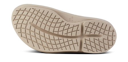 Oofos - OOmega OOahh Recovery - Sandale Damen - nomad - OO-1110NOMADW5 - Sportbrands24