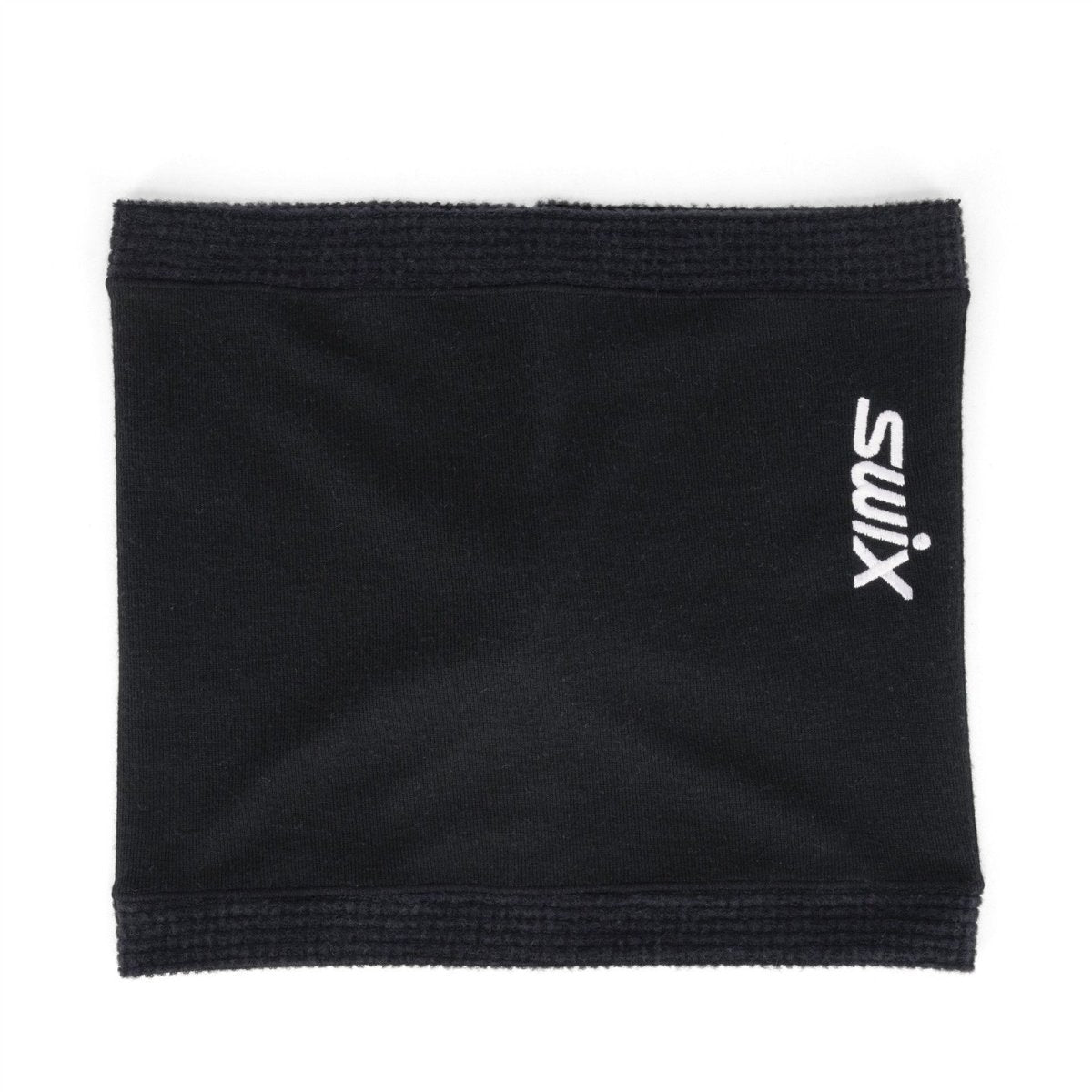 Swix - Heat Wool Tube Schlauchschal - jet black - SX-12001-25-10120-OS - Sportbrands24