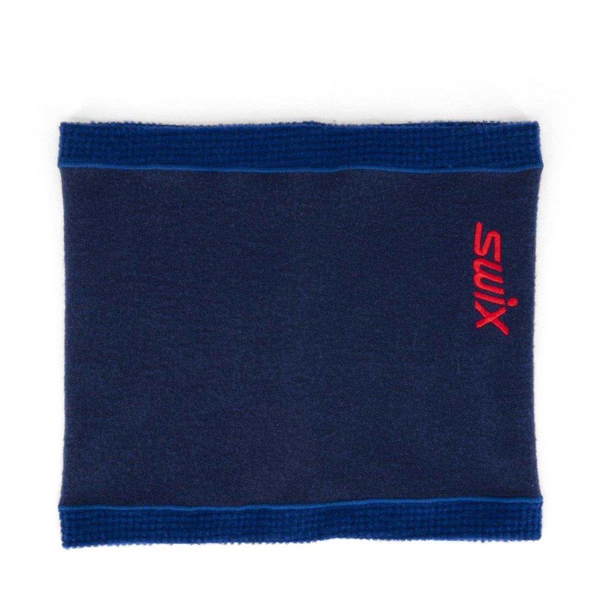 Swix - Heat Wool Tube Schlauchschal - estate blue - SX-12001-25-72105-OS - Sportbrands24