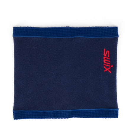 Swix - Heat Wool Tube Schlauchschal - estate blue - SX-12001-25-72105-OS - Sportbrands24