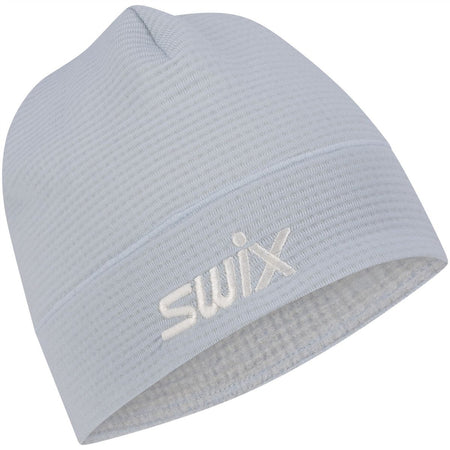 Swix - Heat Wool Beanie Mütze - ballad blue - SX-12002-25-71022-L/XL - Sportbrands24