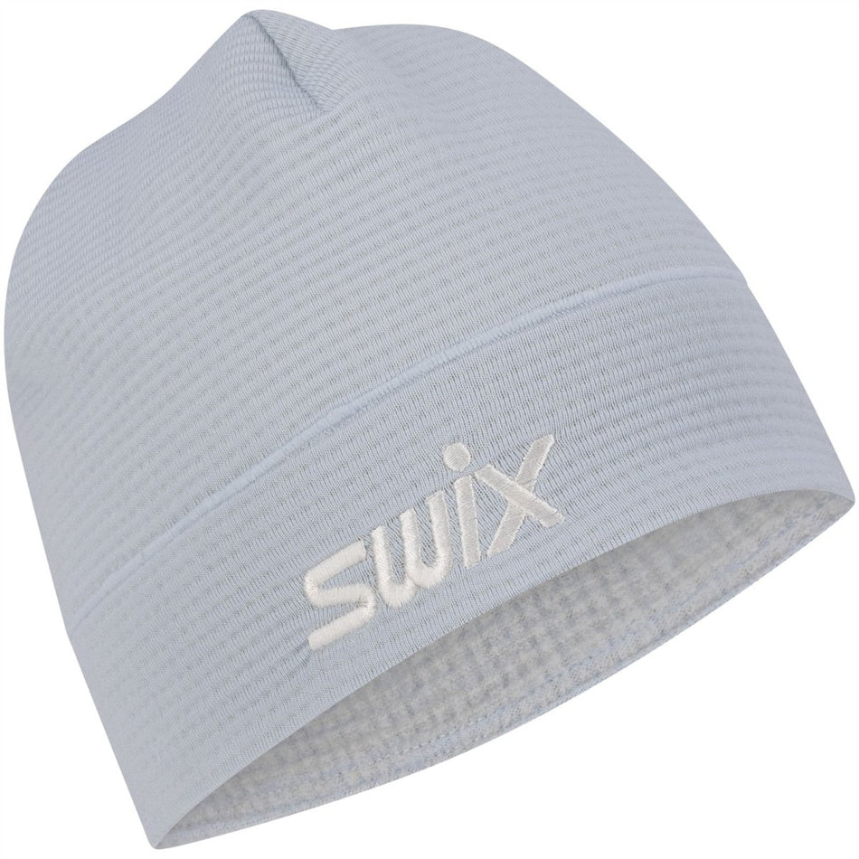 Swix - Heat Wool Beanie Mütze - ballad blue - SX-12002-25-71022-L/XL - Sportbrands24