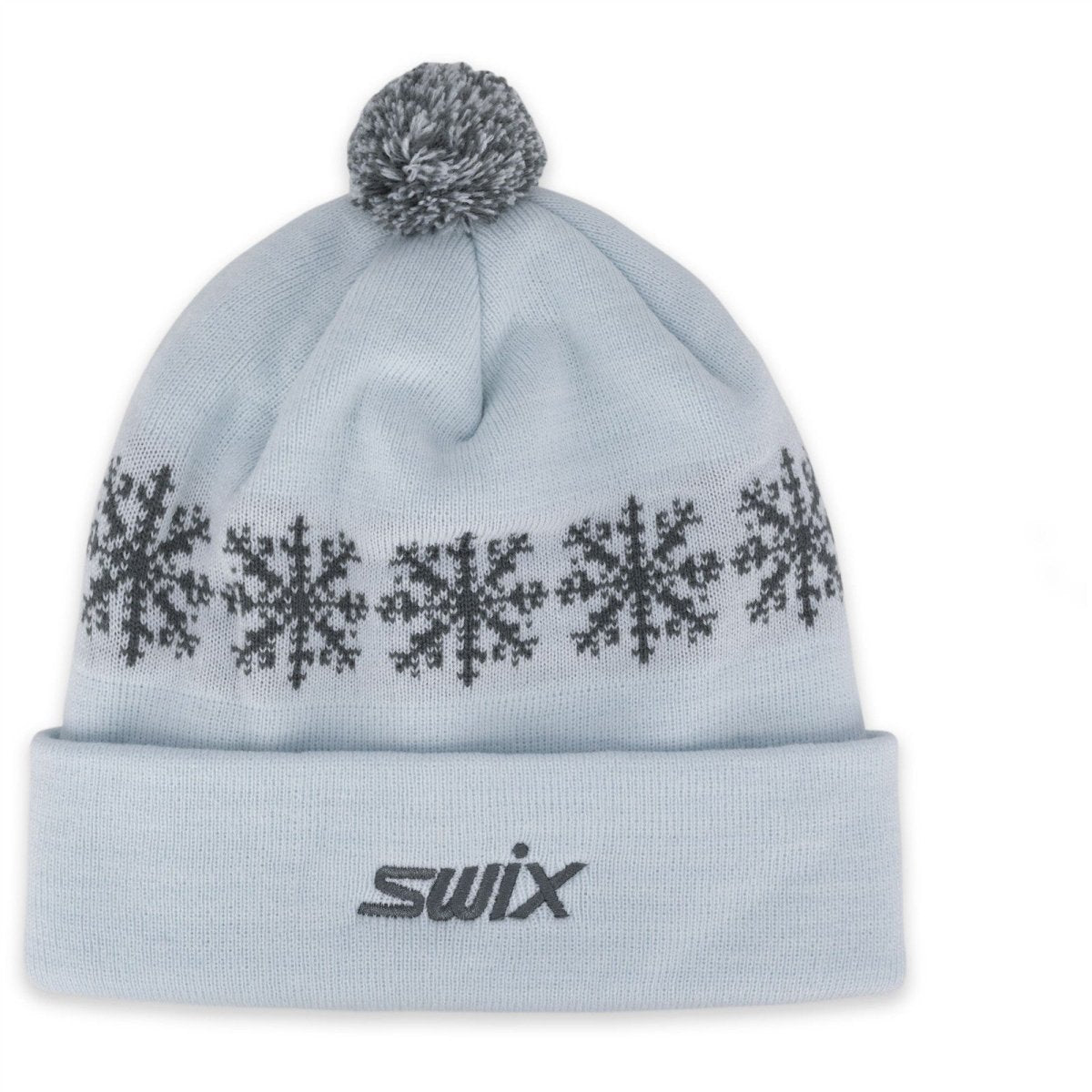 Swix - Scandie Beanie Mütze - ballad blue - SX-12005-25-71022-56 - Sportbrands24