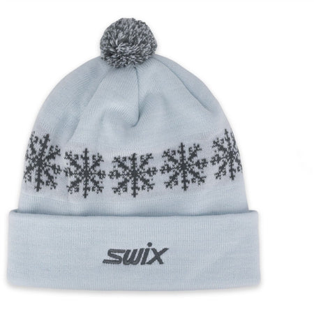 Swix - Scandie Beanie Mütze - ballad blue - SX-12005-25-71022-56 - Sportbrands24