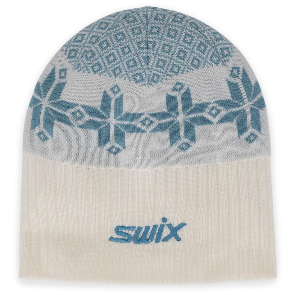 Colorado Beanie Mütze - snow white