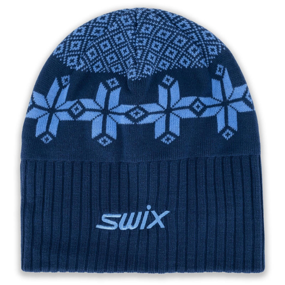 Colorado Beanie Mütze - estate blue