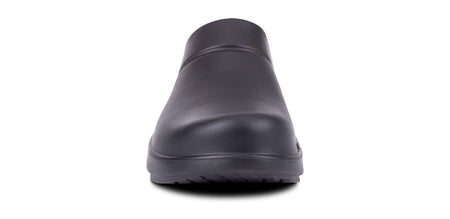 Oofos - OOclog Recovery - Clog - black - OO-1200BLKM4W6 - Sportbrands24