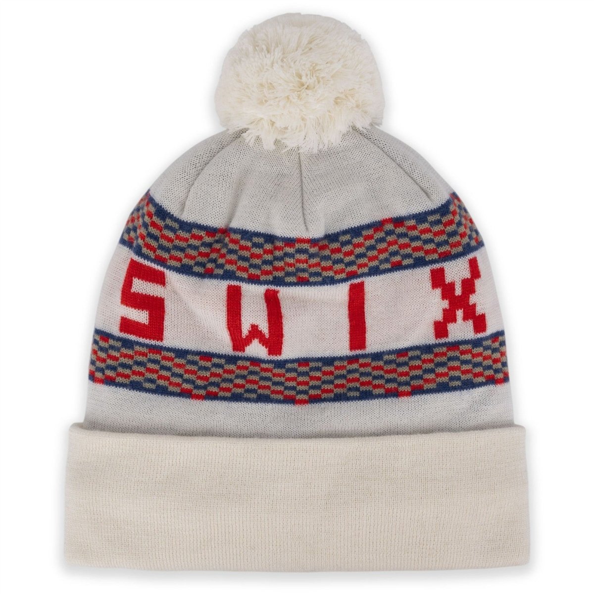 Swix - Nordic Wool Beanie Mütze - dune - SX-12011-25-94600-OS - Sportbrands24